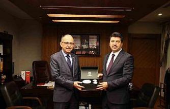 SANKO Üniversitesi SHMYO ilk ve acil yardım programında akreditasyon gururu