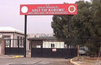 Şanlıurfa’da mısır silosuna düşen işçi hayatını kaybetti