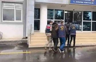 Şanlıurfa’daki silahlı saldırıyla ilgili 2 gözaltı