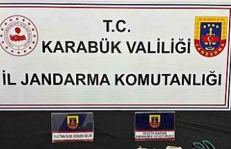 Şarj aletine gizlenmiş uyuşturucu madde ele geçirildi