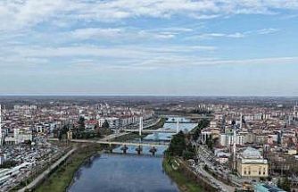 SBB’den Çarşamba’ya Çözüm Merkezi ve 153 Restoran