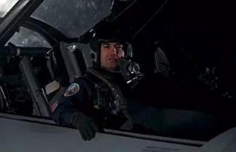 Şehit Hava Pilot Binbaşı İbrahim Bolat’ın görüntüsü ortaya çıktı