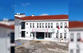 Şehit İlhan Ongan’ın adı anaokulunda yaşatılacak