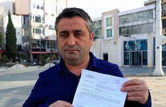 Şehit kardeşine küfreden milletvekiline hakaret etti, davayı kaybedince aracı haczedildi