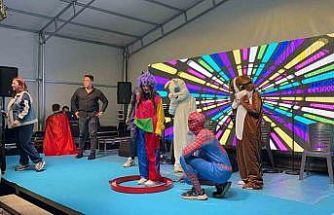 Şehitkamil’de Ramazan coşkusu ay boyunca sürecek