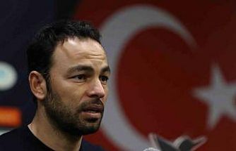 Selçuk İnan: "Plan tuttu ama skora gidemedik"