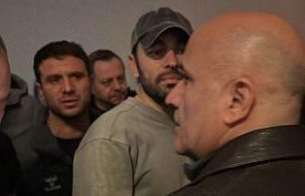 Selçuk İnan ve başkan Recep Durul hastaneye koştu