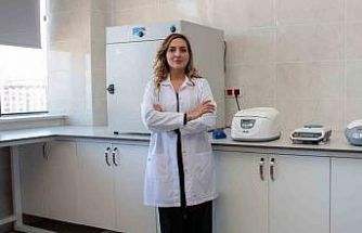 Selçuk Üniversitesi, Antarktika’da yeni analiz yöntemleri geliştirecek