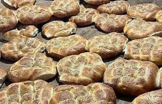 Selendi’de pide fiyatları belli oldu