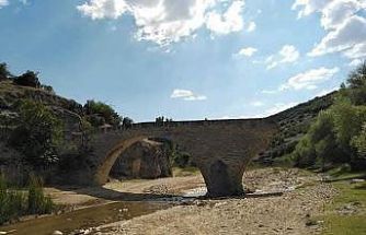 Selendi’nin saklı hazinesi yeniden gün yüzüne çıkmayı bekliyor