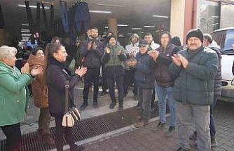 Semt pazarı esnafından ucuzluk çadırlarıyla ilgili çağrı: "5 günden fazla olmamalı"