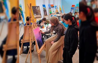 Serinhisar Gençlik Merkezi hizmete girdi