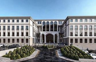 Serkan Yıldırım: "Bilecik Adalet Binası’nın yapım ihalesini bugün gerçekleştiriyoruz"