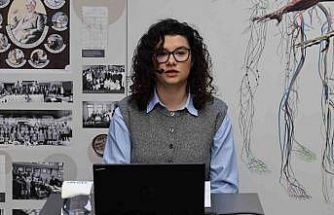 Sessiz ilerleyen risk osteoporoz