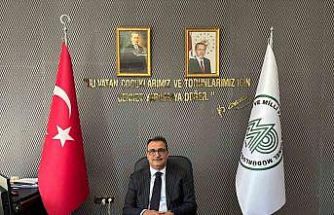 Seven: ’’Sulak alanlar hayatın sigortasıdır’’