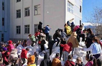 Seydikemer’de Başkan Akdenizli, çocukların hayalini gerçekleştirdi