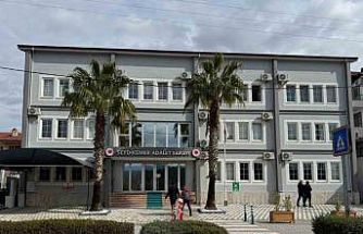 Seydikemer’de rüşvet operasyonu: 2 tutuklama
