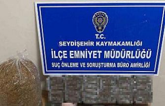 Seydişehir’de tütün ve elektronik sigara denetimi