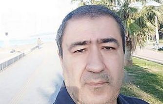 SGK uzmanı evinde ölü bulundu