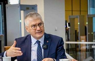 Sigorta sektöründen 6 Şubat değerlendirmesi: "Depremlerin ekonomik etkisi 103 milyar dolar"