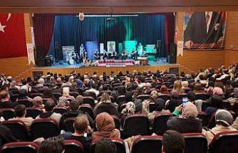 Siirt’e yeni atanan öğretmenlere sıra gecesi düzenlendi