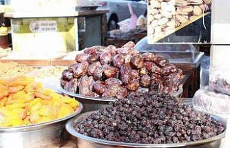 Siirt’te Ramazan hazırlıkları başladı