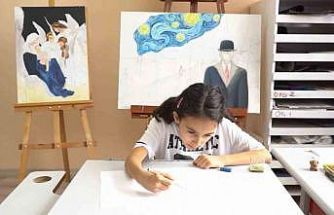 Silifke’den kısa filmde Türkiye birinciliği