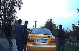 Sınır illerinden Kocaeli’ye uzanan göçmen kaçakçılığı hattı çökertildi: 16 gözaltı