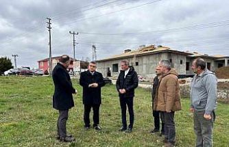 Sinop’ta mesleki eğitime yatırım