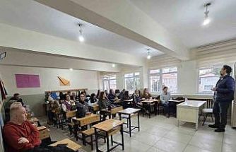 Sinop’ta ölçme ve değerlendirmede nitelik artıyor