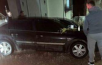 Sinop’ta silahlı kavga:1 ölü