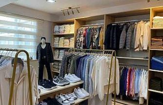 Sinop’ta "Sosyal Market" açıldı