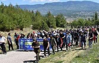 Sinop’un ekoturizm haritası büyüyor