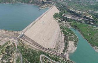 Şırnak Valiliği’nden baraj tahliyesi uyarısı