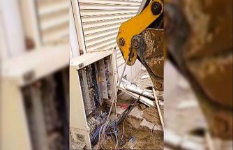 Şırnak’ta 800 yer altı noktasında kaçak elektrik bağlantısı tespit edildi