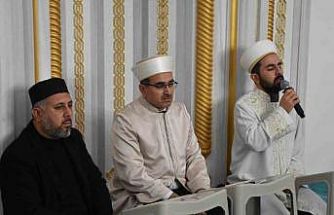 Şırnak’ta asrın felaketinin yıl dönümünde deprem şehitleri dualarla yad edildi