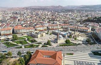 Sivas’ta 2025’te 7 bin 19 daireye yapı ruhsatı verildi