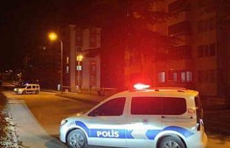 Sivrihisar’da şüpheli paket paniği