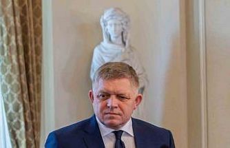 Slovakya Başbakanı Fico’dan Ukrayna’ya elektrik tedarikini kesme tehdidi