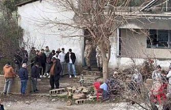 Sobadan zehirlenen baba ve kızı öldü, 2 kişi hastanede tedaviye alındı