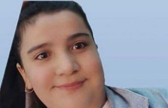 Sobanın parlaması sonucu yaralanan çocuk kurtarılamadı