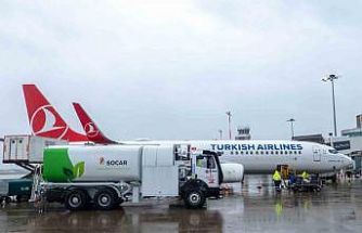 SOCAR Türkiye, Sürdürülebilir Havacılık Yakıtı (SAF) ticaretine başlıyor