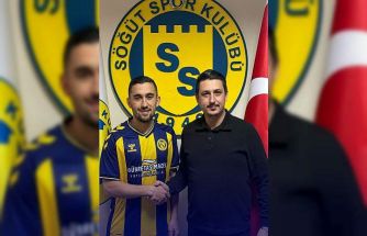 Söğütspor Oğuzhan Nemli ile anlaştı