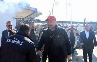 Söke Belediyesi’nde toplu iş sözleşmesi imzalandı