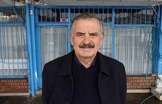 Son yılların en uzun hamsi sezonu yaşanıyor