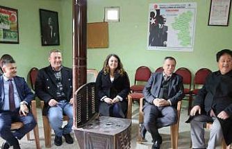 Sorunlara anında çözüm