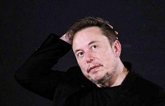 Sosyal medya platformu X şirketinin Paris’teki ofislerinde arama