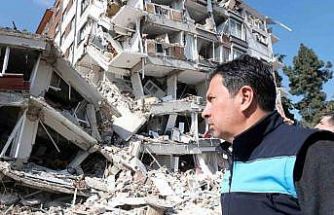 Sosyal yaşam alanı projelerini hayata geçirmek için Malatya’ya gidiyor