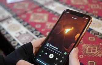 Söz yazarı genç kadının Türkmenistan’a uzanan telif takibi