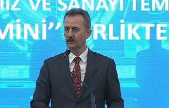 SSB Başkanı Görgün: "GHOST’un amacı geleceği şekillendirmeye aday teknolojileri belirlemektir"